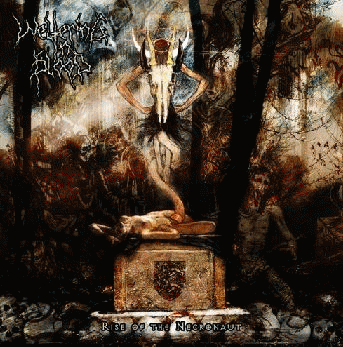 Weltering In Blood : Rise of the Necronaut